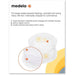 Medela® - Medela Disposable Nursing Bra Pads - 60 Pack