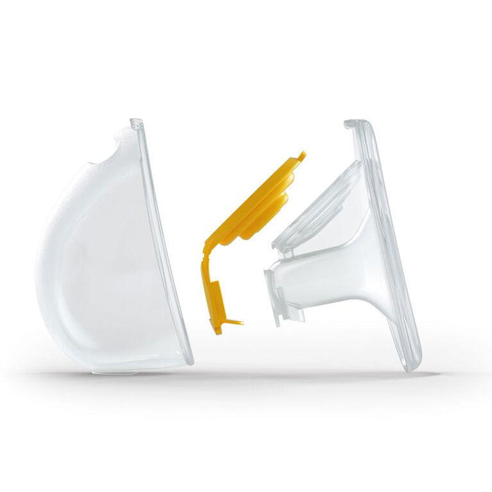 Medela® - Medela Freestyle Flex Hands-free Double Electric Breast Pump