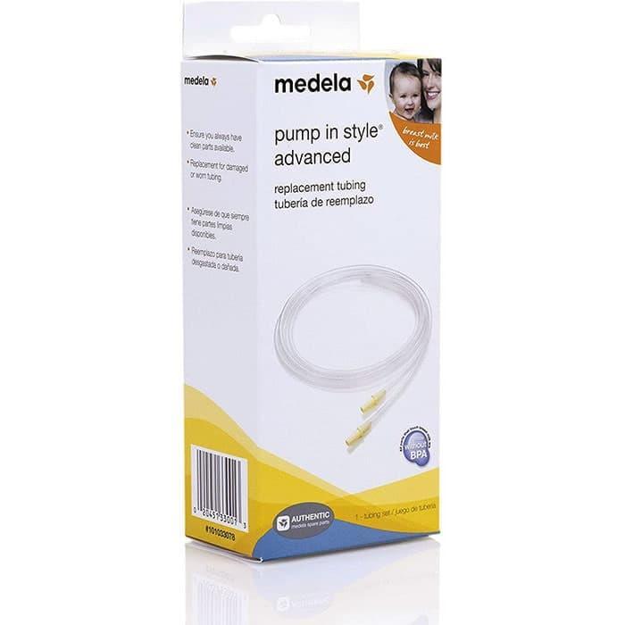 Medela® - Medela Pump in Style Advanced Replacement Tubing (models manufactured in 2006 and up)