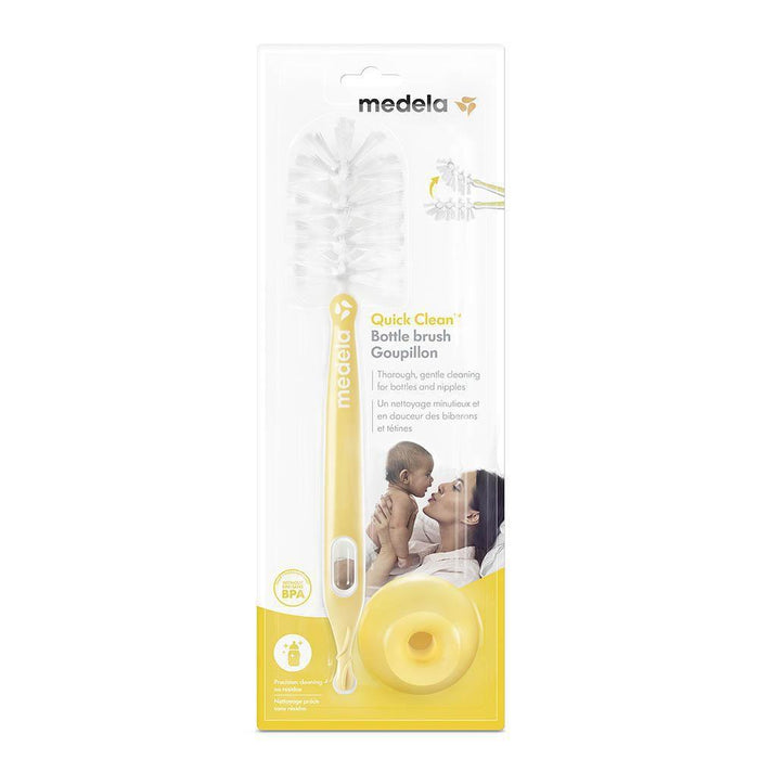 Medela® - Medela Quick Clean Bottle Brush