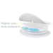 Medela® - Medela Safe & Dry Ultra Thin Disposable Nursing Pads - 60 Pack