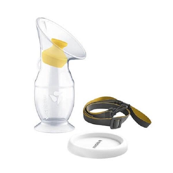 Medela® - Medela Silicone Breast Milk Collector