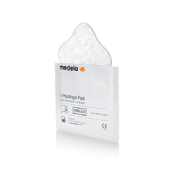 Medela® - Medela Tender Care Hydrogel Soothing Gel Pads - 4 Pack