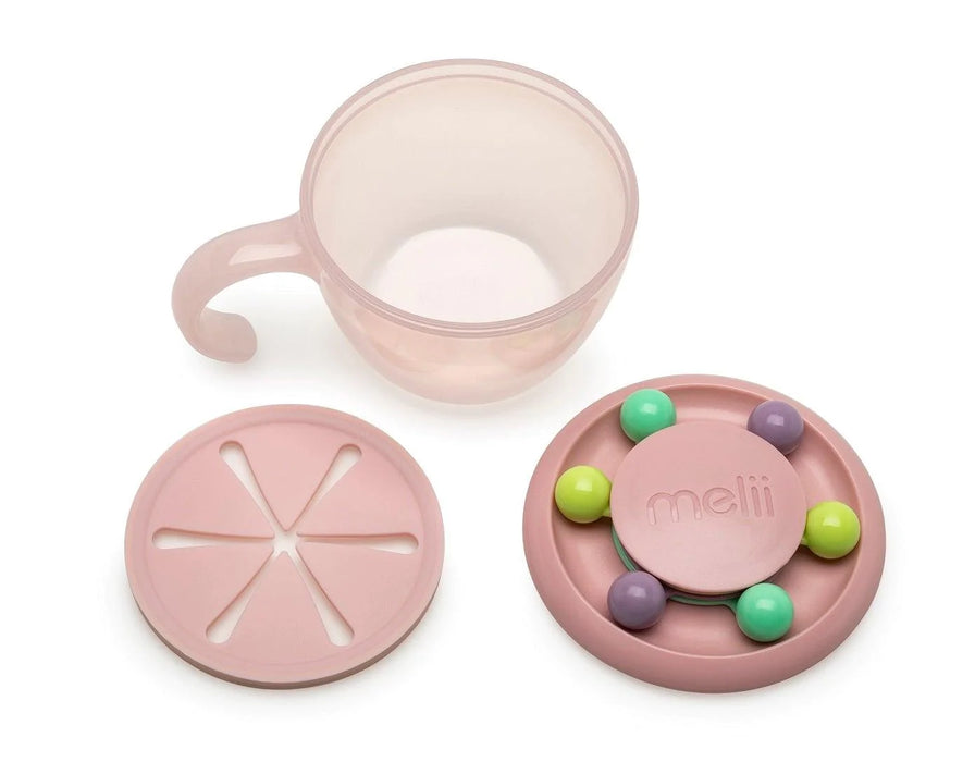 Melii® - Melii Abacus Snack Container