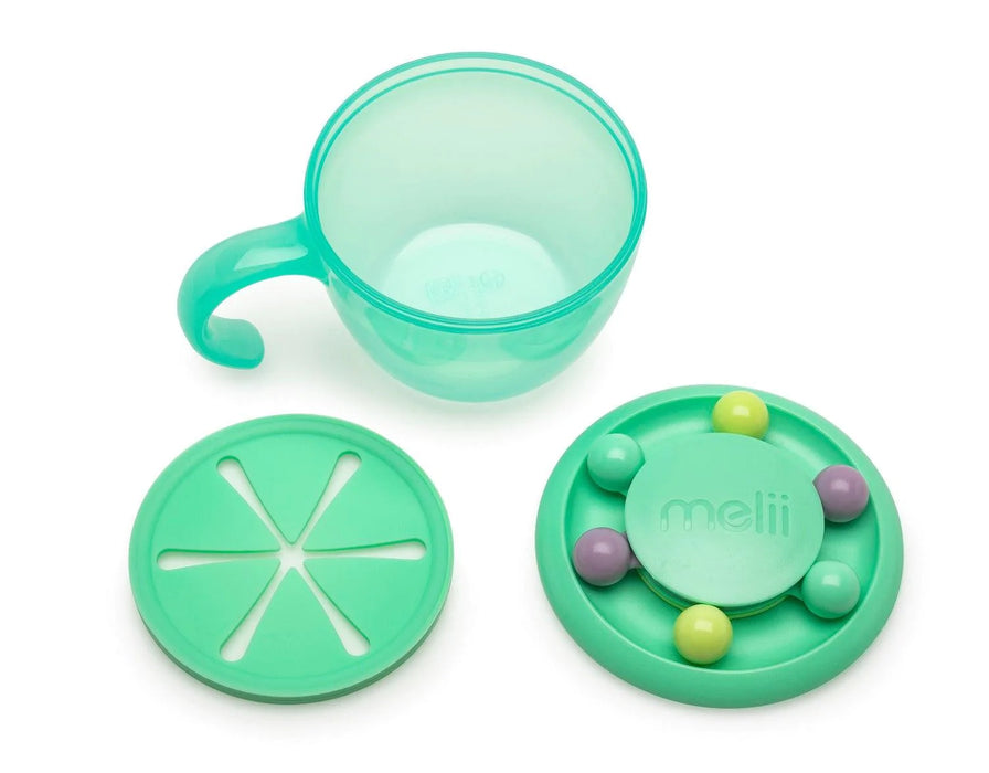 Melii® - Melii Abacus Snack Container