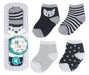 Mish Mash Baby® - Mish Mash 4 Pack Socks in Tin