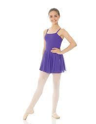 Mondor® - Mondor RAD mesh pull-on Ballet skirt