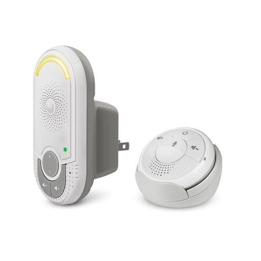 Motorola® - Motorola Wearable Digital Audio Baby Monitor