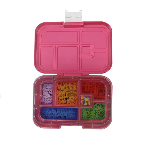 Munchbox - Munchbox Maxi6 - Pink Princess