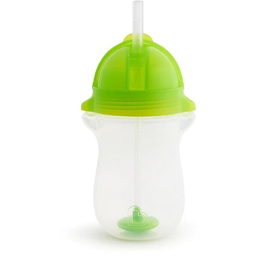 Munchkin® - Munchkin Any Angle™ Click Lock Weighted Straw Trainer Cup