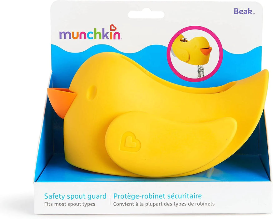 Munchkin® - Munchkin Beak™ Spout Guard