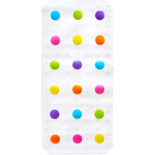 Munchkin® - Munchkin Dots Bath Mat for Toddlers & Kids