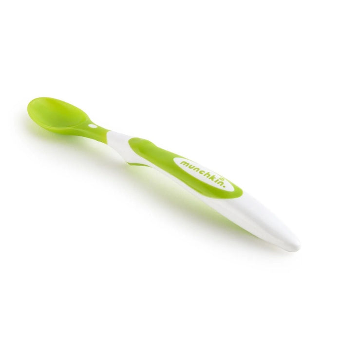 Munchkin® - Munchkin Soft-Tip Baby Spoons