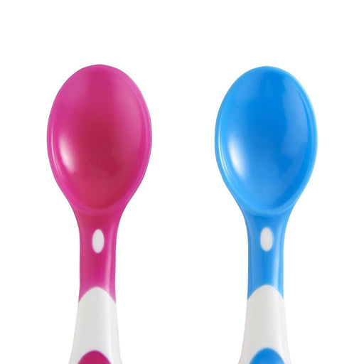 Munchkin® - Munchkin Soft-Tip Baby Spoons