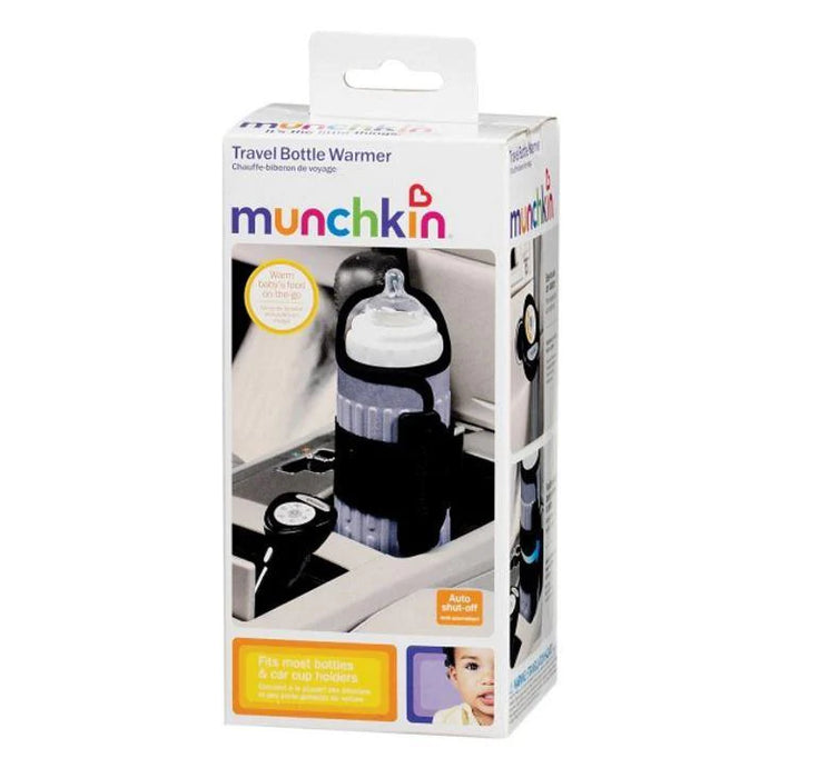Munchkin® - Munchkin Travel Bottle Warmer