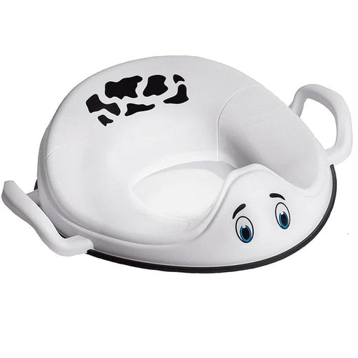 My Carry Potty® - My Carry Potty My Little Trainer Seat - Cow