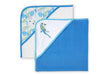 Necessities By Tendertyme - Necessities By Tendertyme 2 Pack Hooded Towel Set