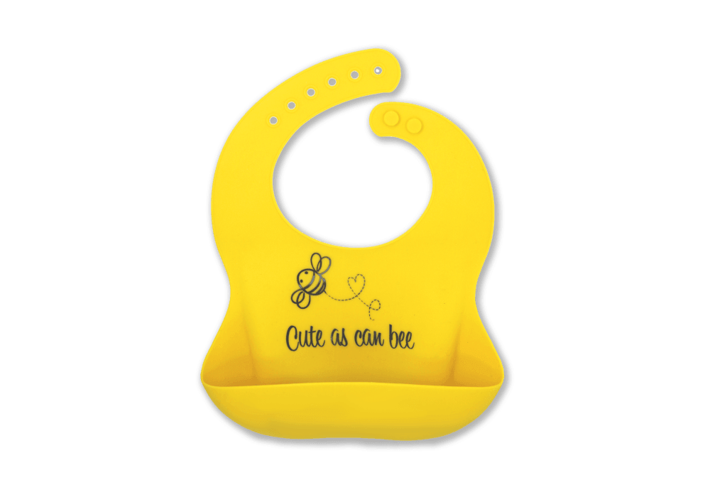 Necessities By Tendertyme - Necessities By Tendertyme 2 Pack Silicone Bib