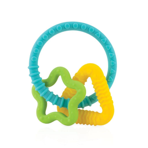 Nuby® - Nuby Chewy Charms Soothing Teether
