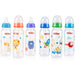 Nuby® - Nuby Non-Drip Baby Bottle Set - 8oz/240ml - 3 Pack