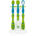 Nuby® - Nuby Oral Care Set 4-Stage System - Newborn to Toddler