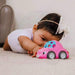 Nuby® - Nuby Play Pals - Vehicle Baby Rattle
