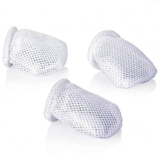 Nuby® - Nuby Replacement Nets for Nuby Nibbler - 3 Pack