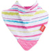 Nuby® - Nuby Teething Reversible Chew Bib