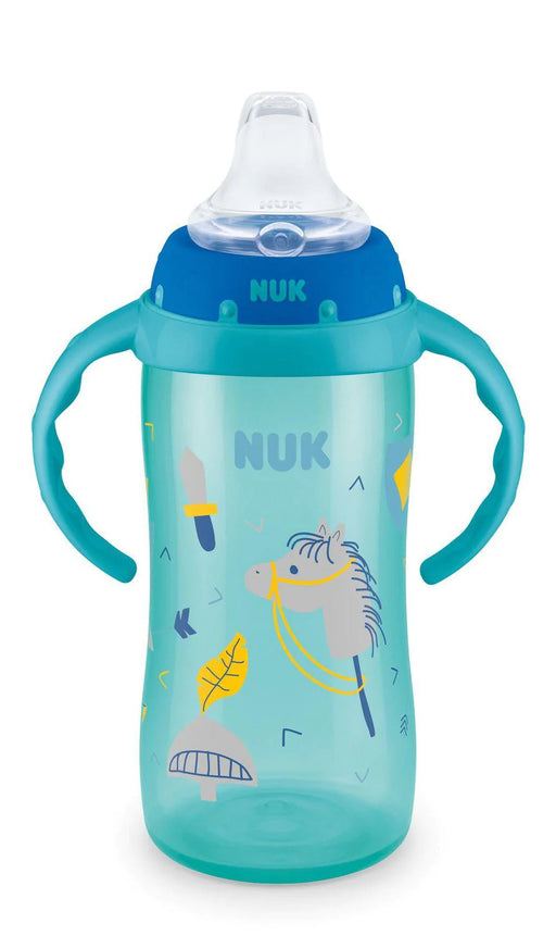 Nuk - NUK® Large Learner Cup, 10oz