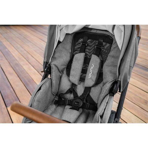 Nuna® - Nuna MIXX Stroller - Granite