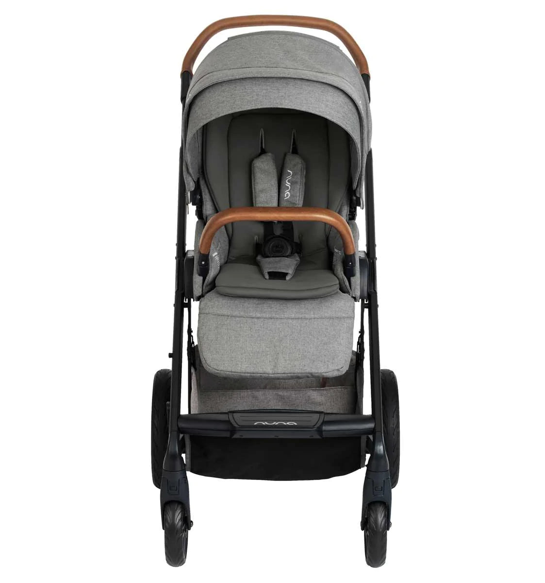 Nuna® - Nuna MIXX Stroller - Granite