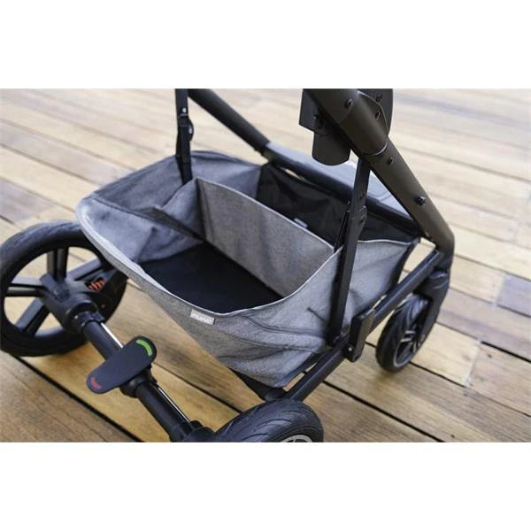 Nuna® - Nuna MIXX Stroller - Granite