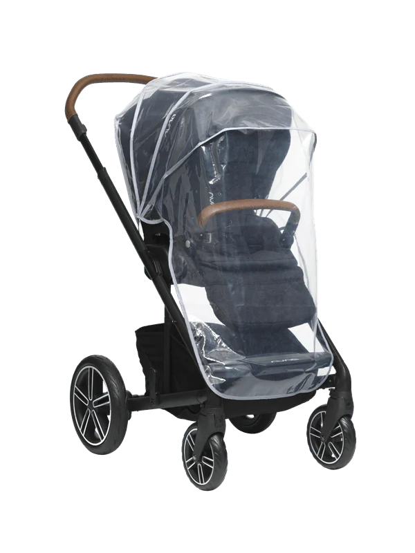 Nuna® - Nuna Mixx Stroller Rain Cover