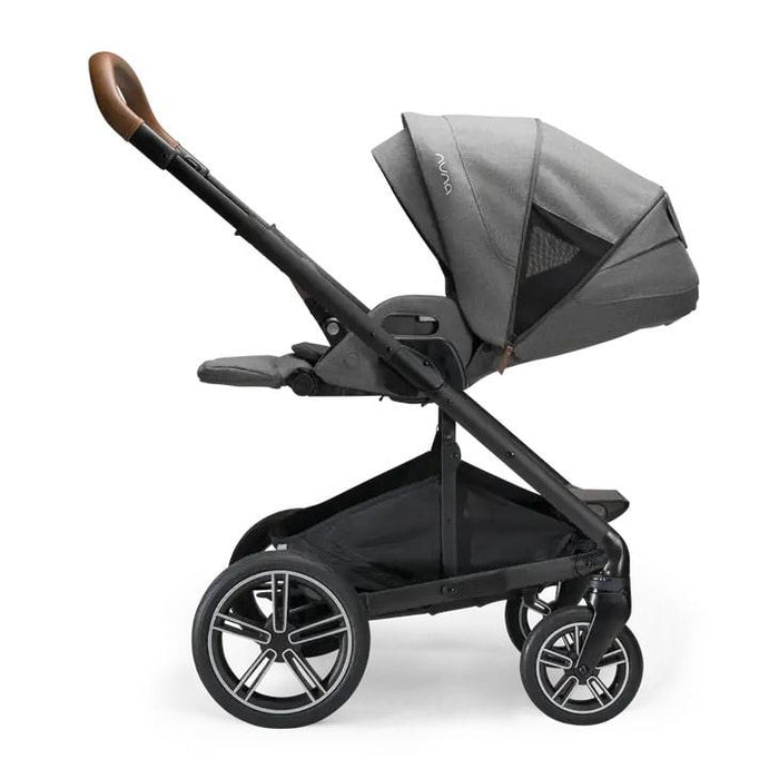 Nuna® - Nuna MIXX™ Next Baby Stroller - Granite