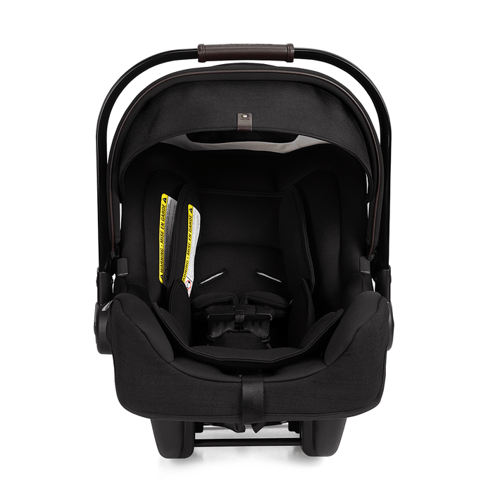 Nuna® - Nuna Pipa Infant Car Seat - Riveted