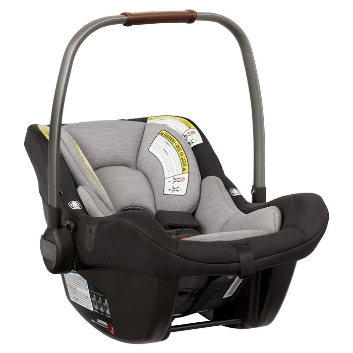 Nuna® - Nuna Pipa Lite Infant Car Seat - Caviar
