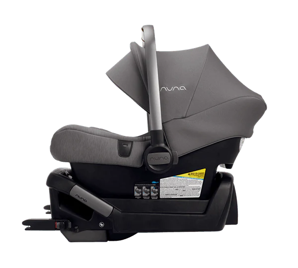 Nuna® - Nuna Pipa Lite Infant Car Seat - Granite