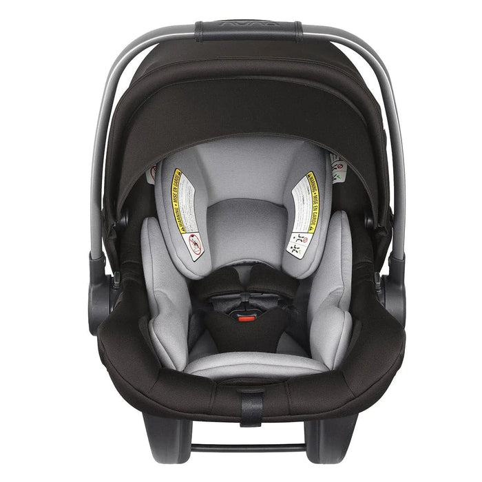 Nuna® - Nuna Pipa Lite lx Infant Car Seat - Caviar