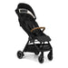 Nuna® - Nuna TRVL Compact Baby Stroller - Caviar