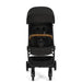 Nuna® - Nuna TRVL Compact Baby Stroller - Caviar