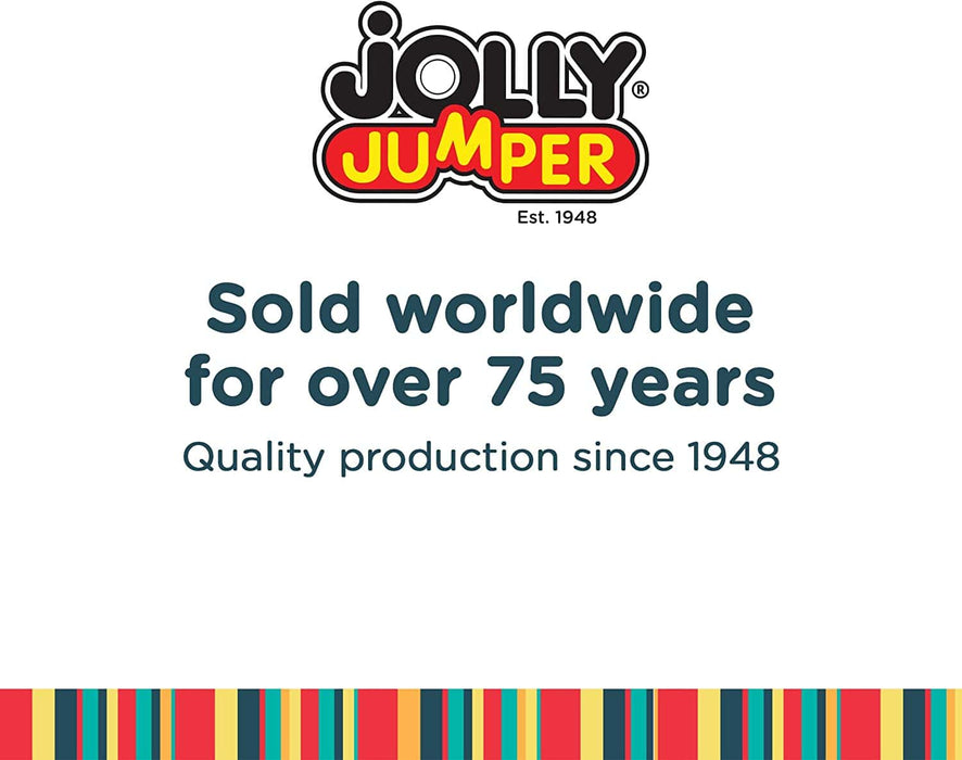 Jolly Jumper The Original Baby Exerciser With Door Clamp