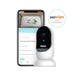 Owlet® - Owlet Cam - Smart HD Video Baby Monitor