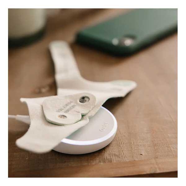 Owlet® - Owlet Dream Duo - Baby Heart Rate & Oxygen Monitor + Camera