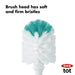 Oxo Tot® - Oxo Tot Baby Bottle & Bottle Nipple Cleaning Brush with Stand - Teal