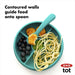 Oxo Tot® - Oxo Tot Divided Silicone Plate - Teal
