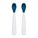 Oxo Tot® - Oxo Tot Feeding Spoon Set with Soft Silicone