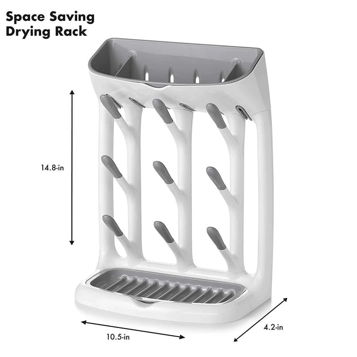 Oxo Tot® - Oxo Tot Space Saving Drying Rack