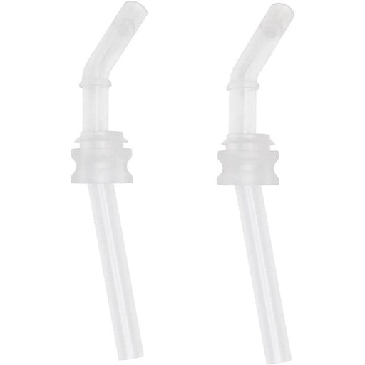 Oxo Tot® - Oxo Tot Transition Cup Replacement Straw Set - 6oz or 9oz - 2 Pack