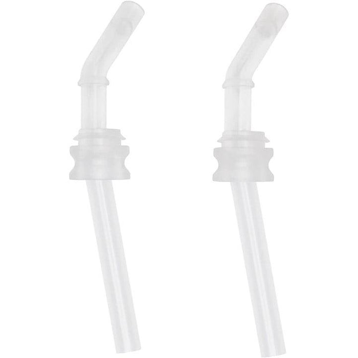 Oxo Tot® - Oxo Tot Transition Cup Replacement Straw Set - 6oz or 9oz - 2 Pack