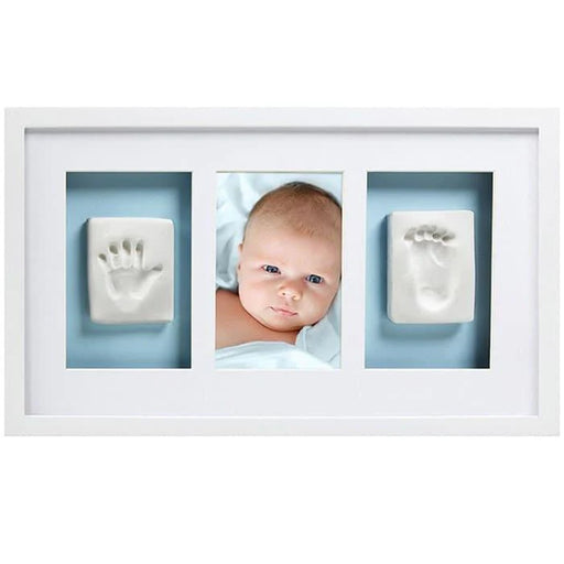 Pearhead® - Pearhead Babyprints Deluxe Wall Frame